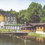 Hotel Vodník *