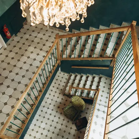 Hotel Vodnik Vimperk