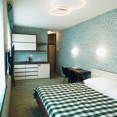 Vodnik Hotel *