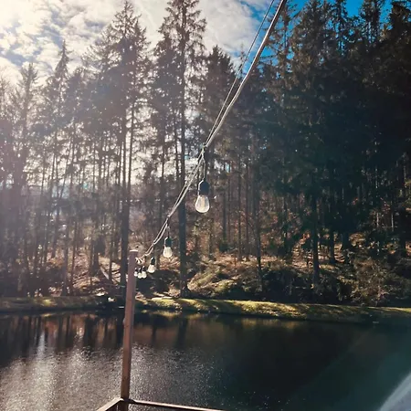 Vodnik 酒店 温珀克