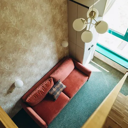 Hotel Vodnik