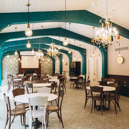 Hotel Vodnik