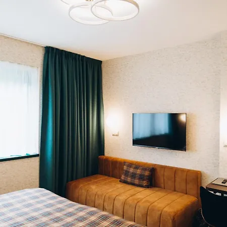 Hotel Vodnik Vimperk