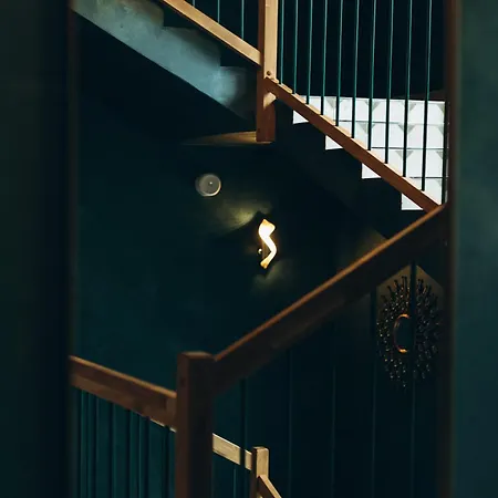 호텔 Vodnik