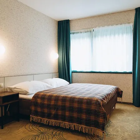 酒店 Vodnik 温珀克