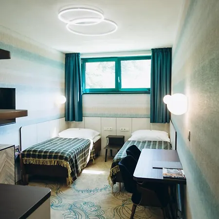 Vodnik * 빔페르크