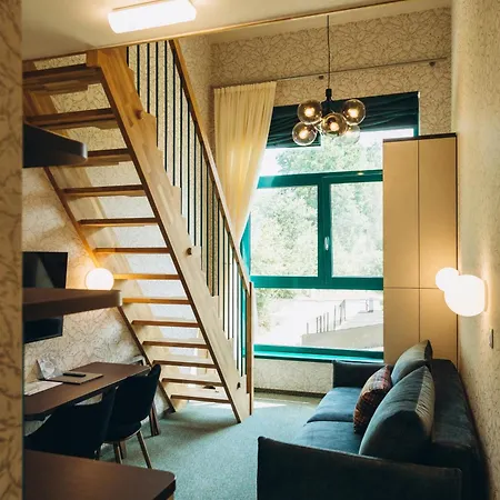 Hotel Vodnik