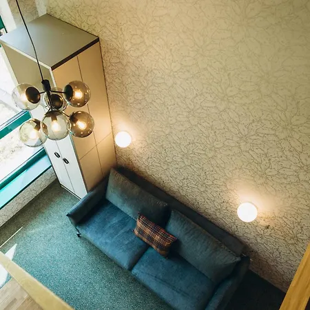Hotel Vodnik *