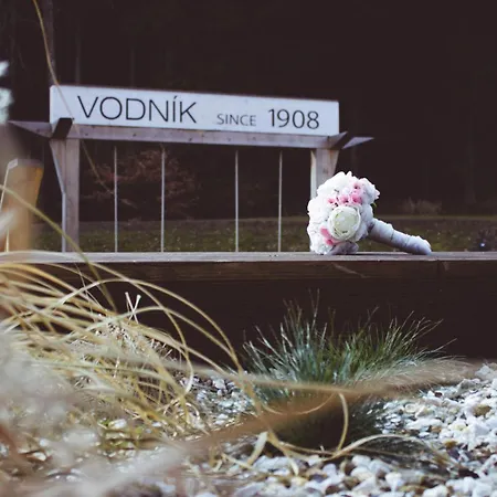 Vodnik Vimperk