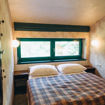Hotel Vodnik *