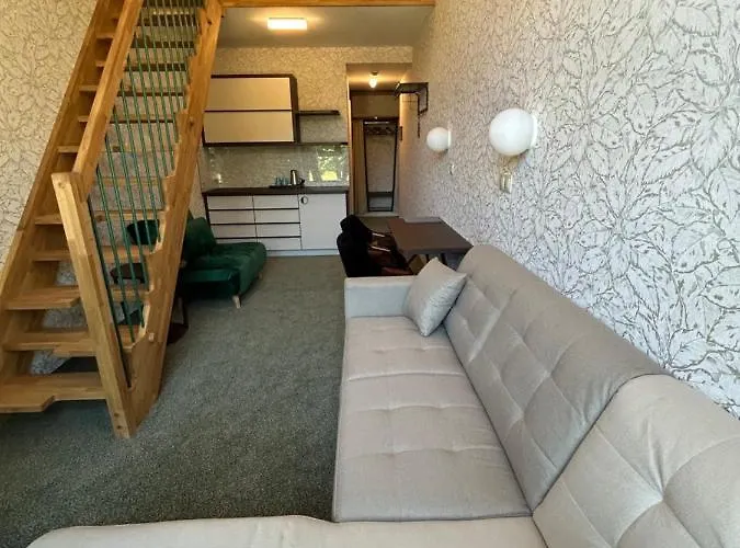 Hotell Vodnik Vimperk