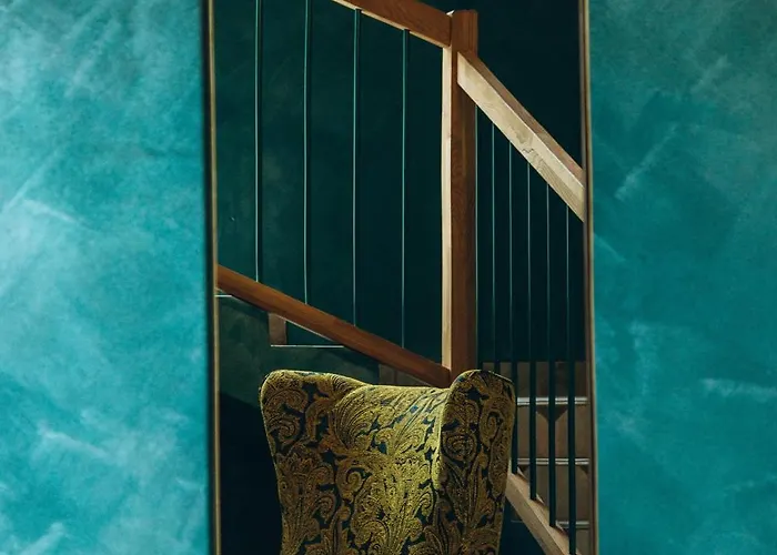 Hotell Vodnik