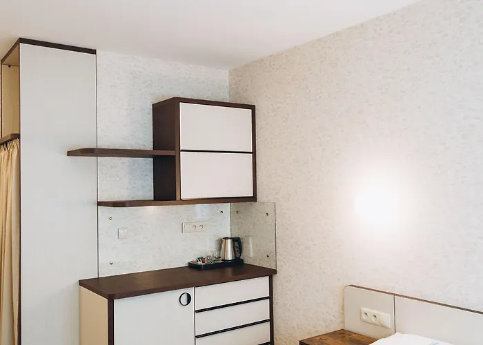 Hotell Vodnik